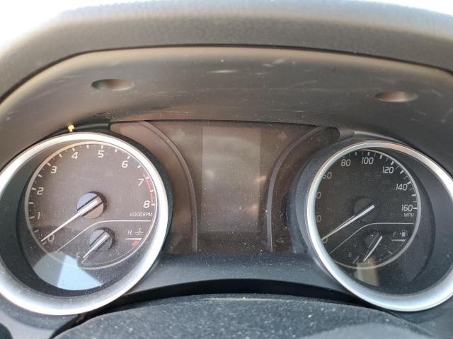 Toyota Camry Le Image 2