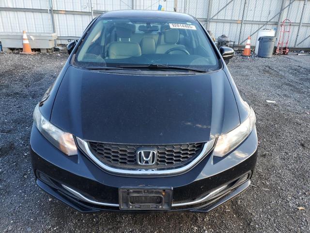 Honda Civic Lx Image 3