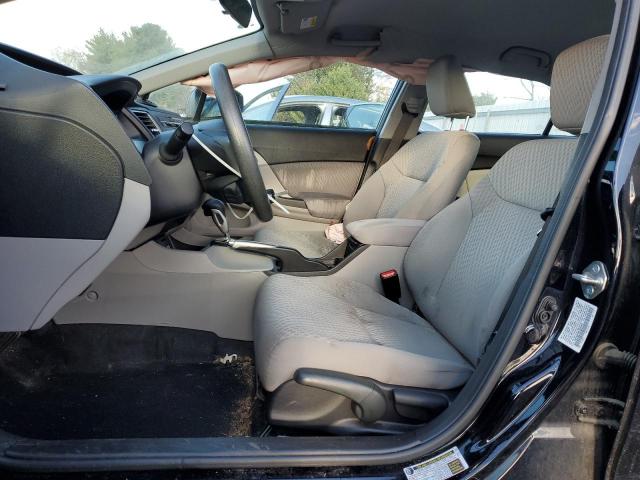 Honda Civic Lx Image 4