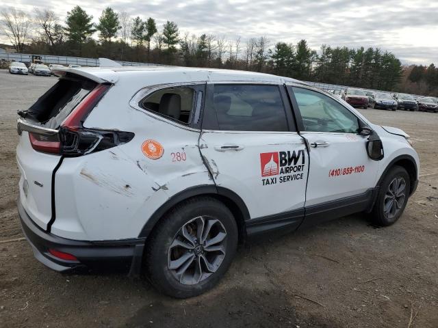 Honda Crv Ex Image 3