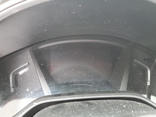 Honda Crv Ex Image 8