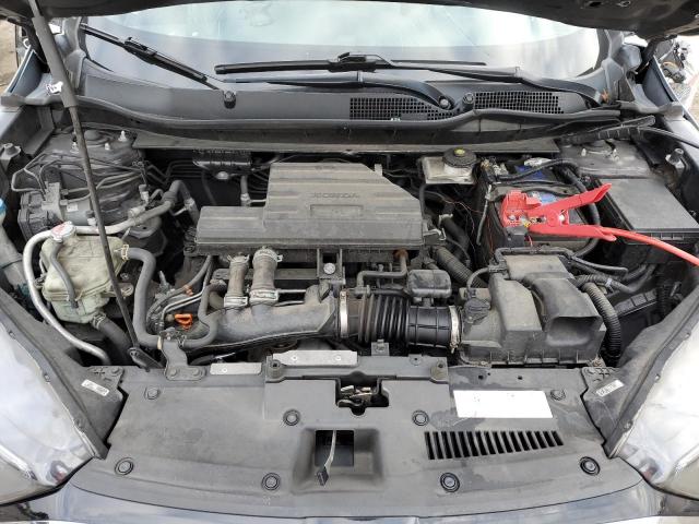 Honda Crv Ex Image 4