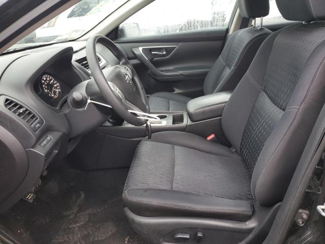 Nissan Altima 2.5 Image 5