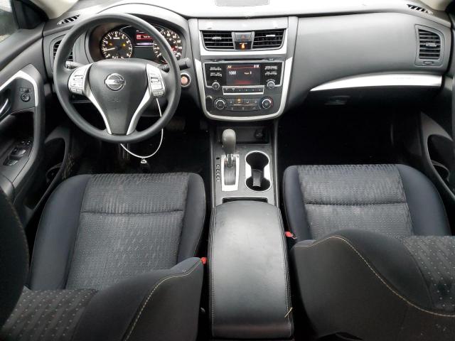 Nissan Altima 2.5 Image 4