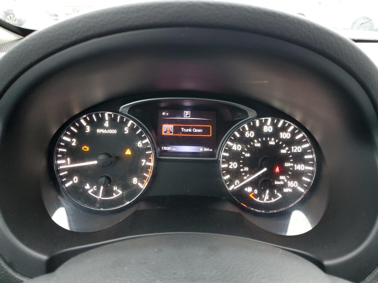 Nissan Altima 2.5 Image 9