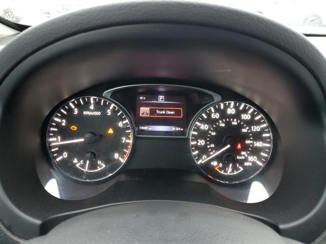 Nissan Altima 2.5 Image 9