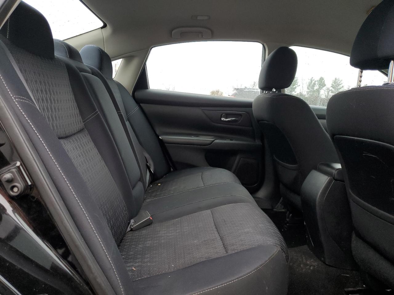 Nissan Altima 2.5 Image 7