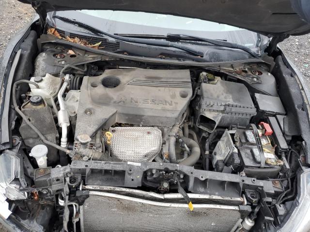Nissan Altima 2.5 Image 8