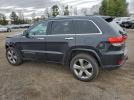 Jeep Grand Cherokee Overland Image 2