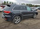 Jeep Grand Cherokee Overland Image 3