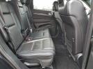 Jeep Grand Cherokee Overland Image 11
