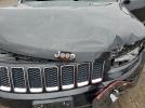 Jeep Grand Cherokee Overland Image 8