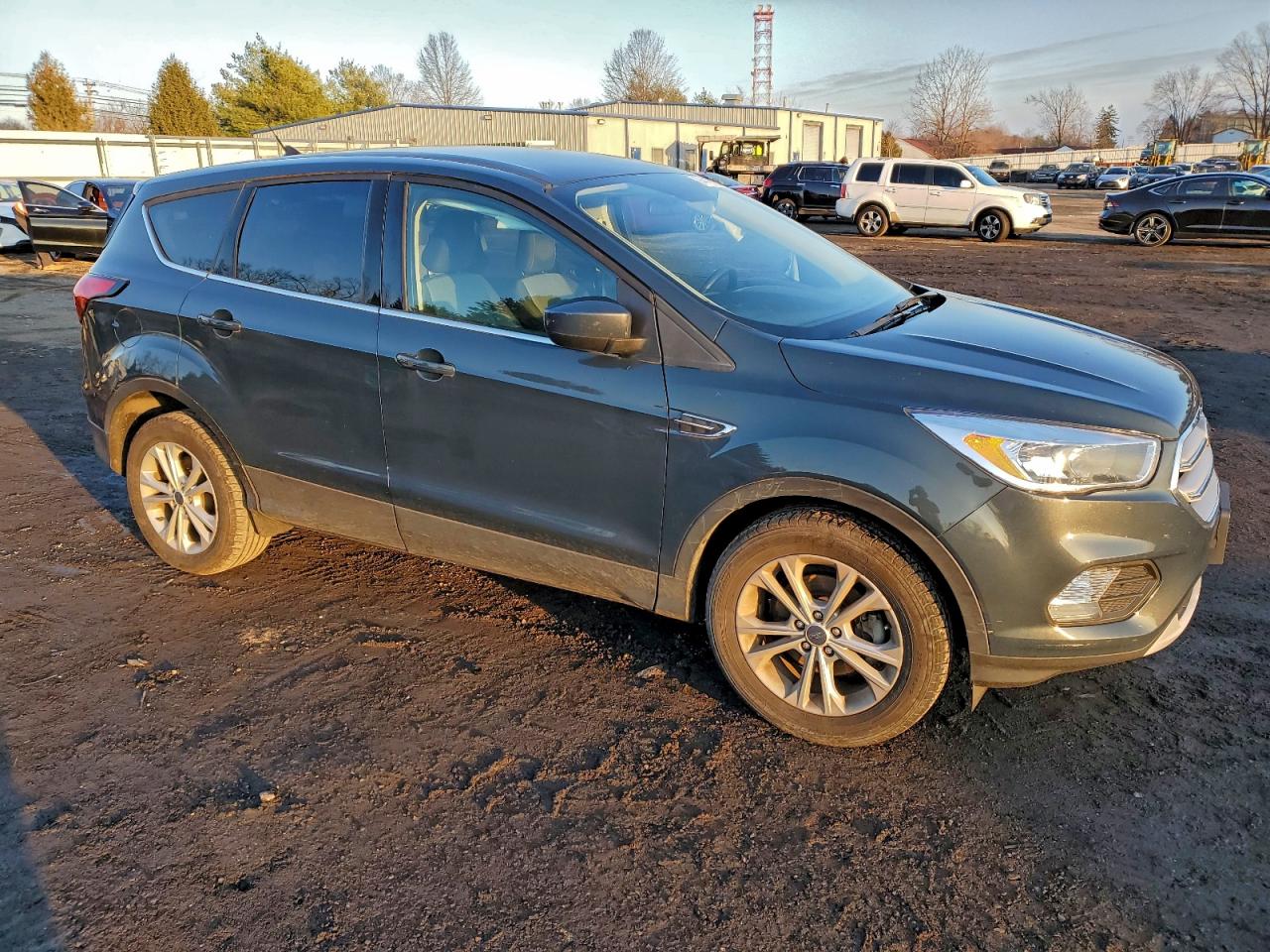 Ford Escape Se Image 6
