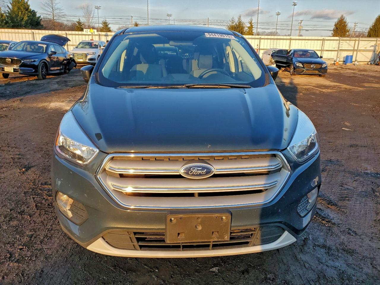 Ford Escape Se Image 12