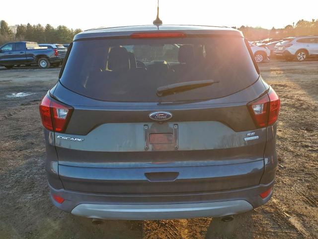 Ford Escape Se Image 8