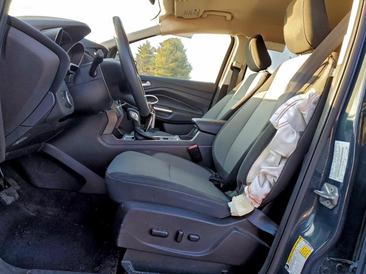 Ford Escape Se Image 7