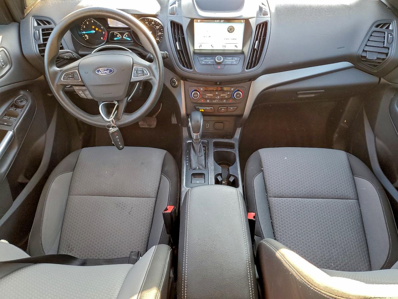 Ford Escape Se Image 4