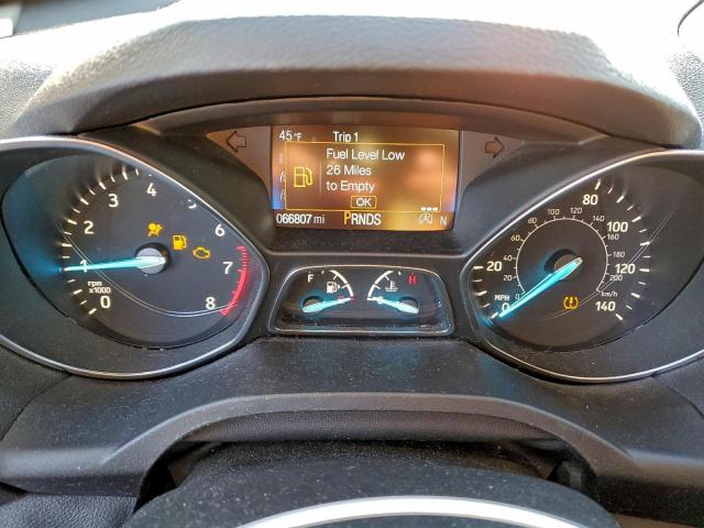 Ford Escape Se Image 9