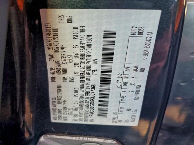 Ford Escape Se Image 5