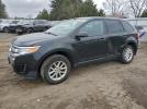 Ford Edge Se Image 1