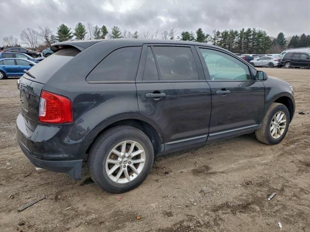 Ford Edge Se Image 3