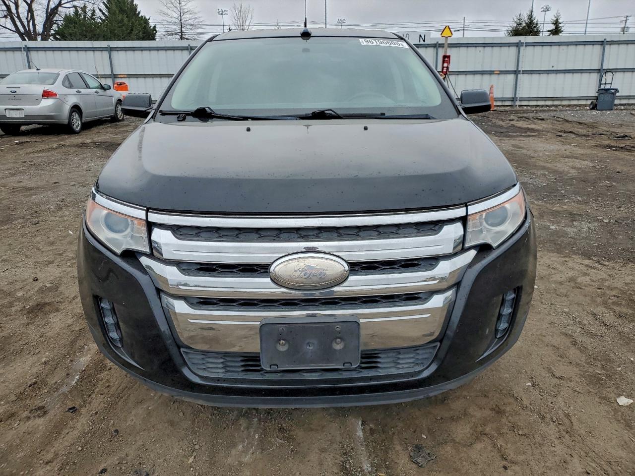 Ford Edge Se Image 5