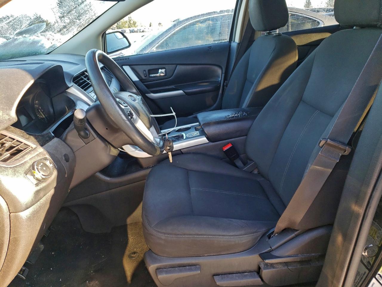 Ford Edge Se Image 8