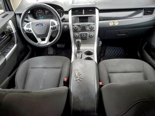 Ford Edge Se Image 4