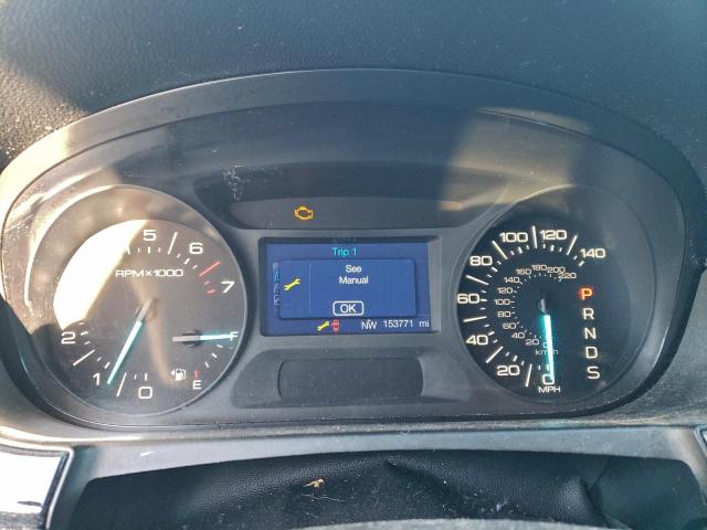 Ford Edge Se Image 13