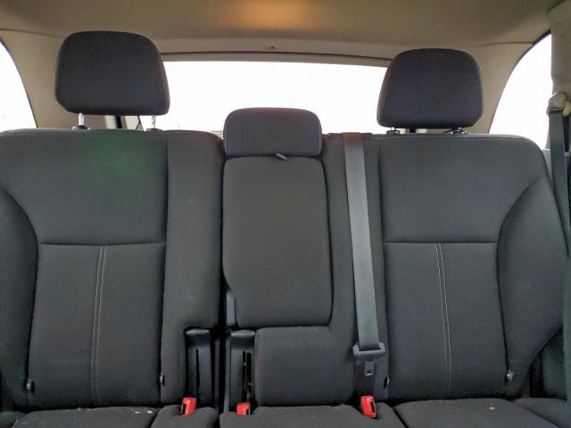 Ford Edge Se Image 11