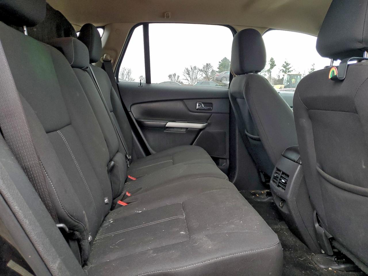 Ford Edge Se Image 9