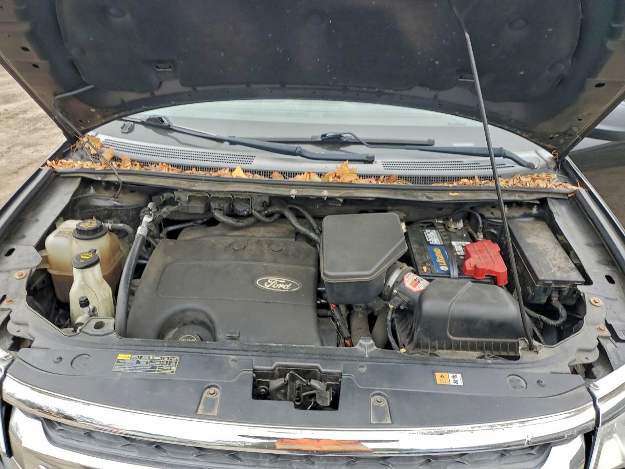 Ford Edge Se Image 12