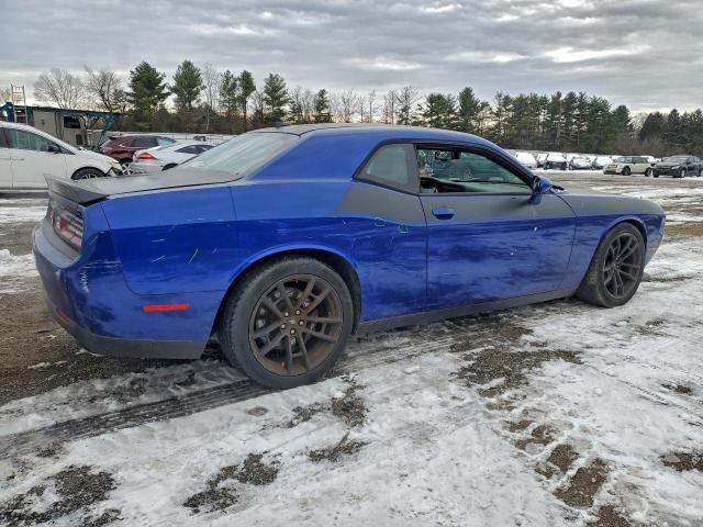 Dodge Challenger R/t 392 Image 11