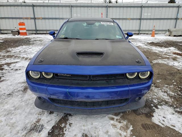 Dodge Challenger R/t 392 Image 8