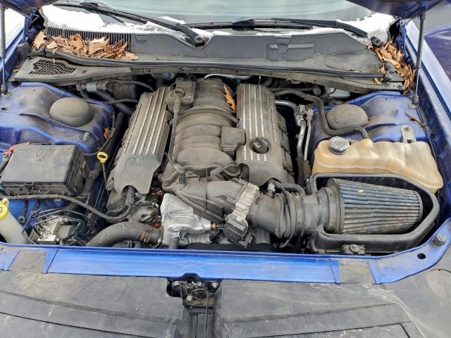 Dodge Challenger R/t 392 Image 9