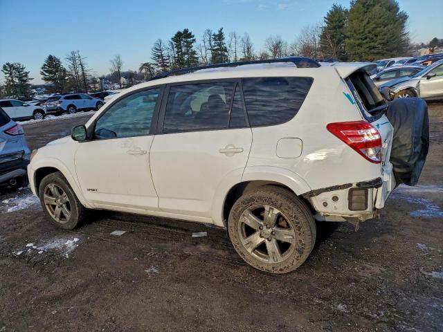 Toyota RAV4 Sport Image 4