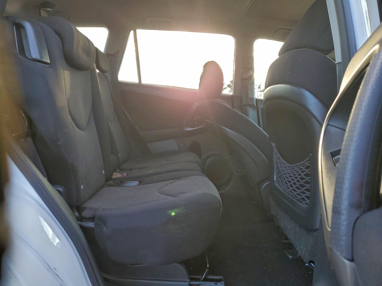 Toyota RAV4 Sport Image 10