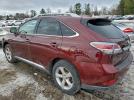 Lexus RX 350 Base Image 11