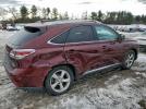 Lexus RX 350 Base Image 6