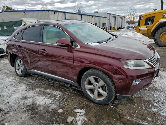 Lexus RX 350 Base Image 9