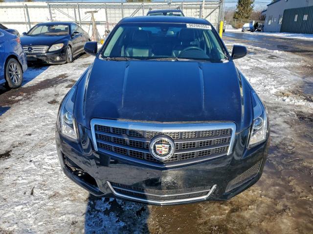 Cadillac ATS Image 4