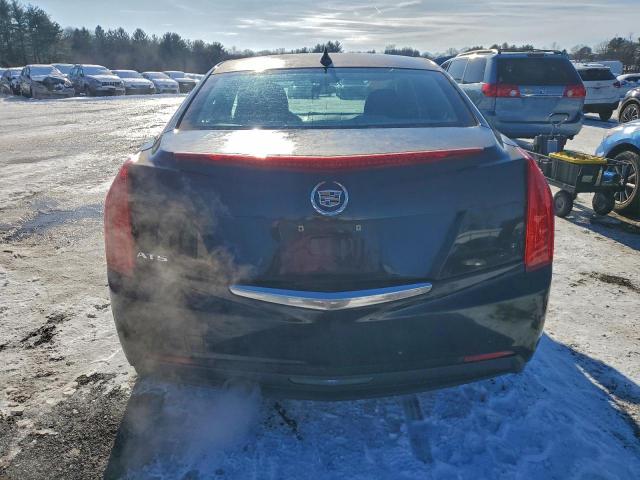Cadillac ATS Image 11