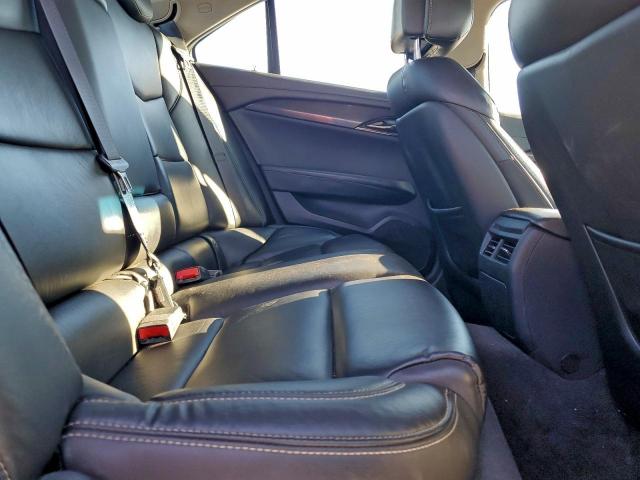 Cadillac ATS Image 8