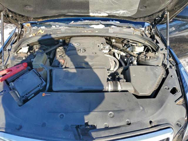 Cadillac ATS Image 10