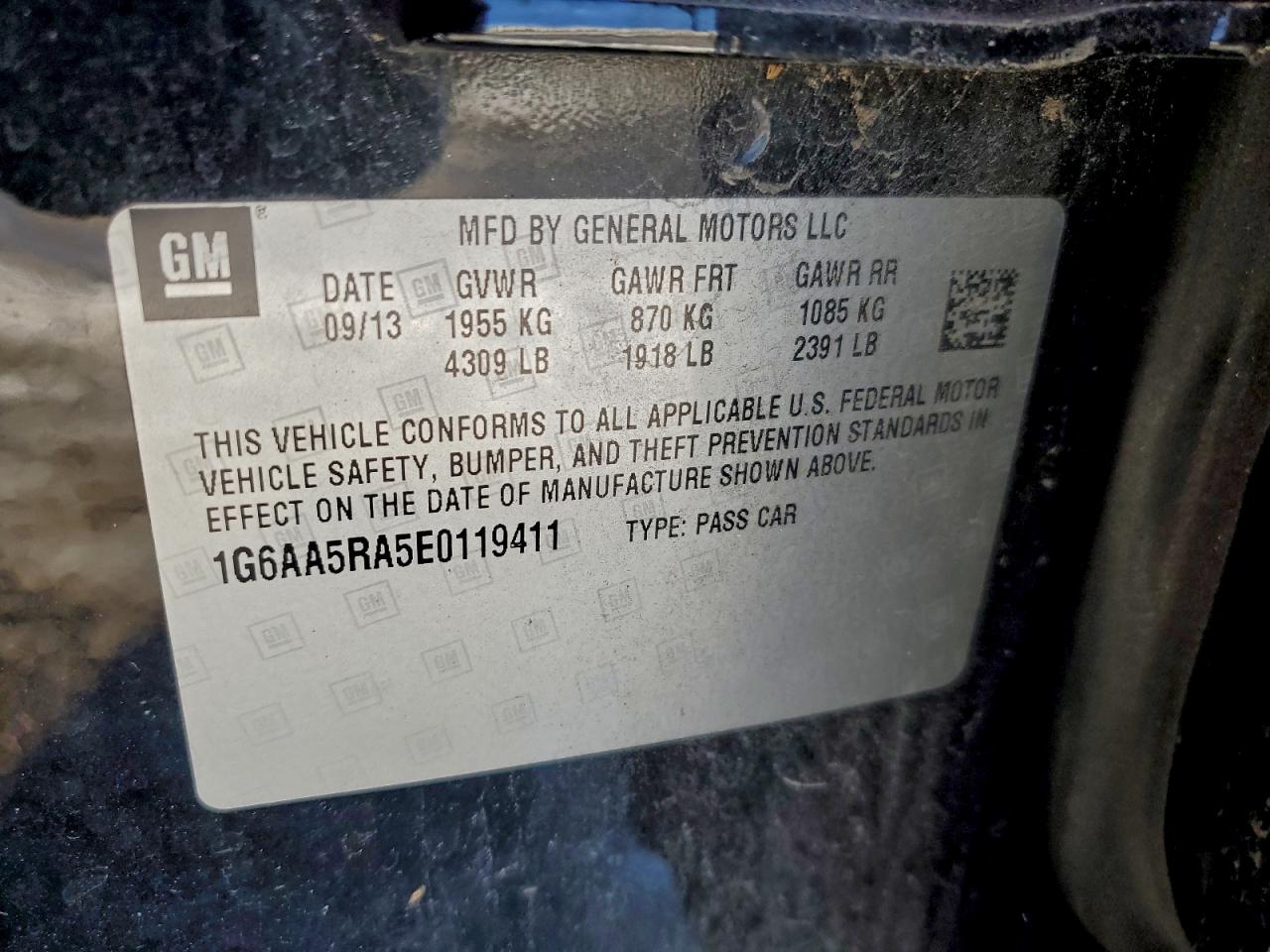 Cadillac ATS Image 5