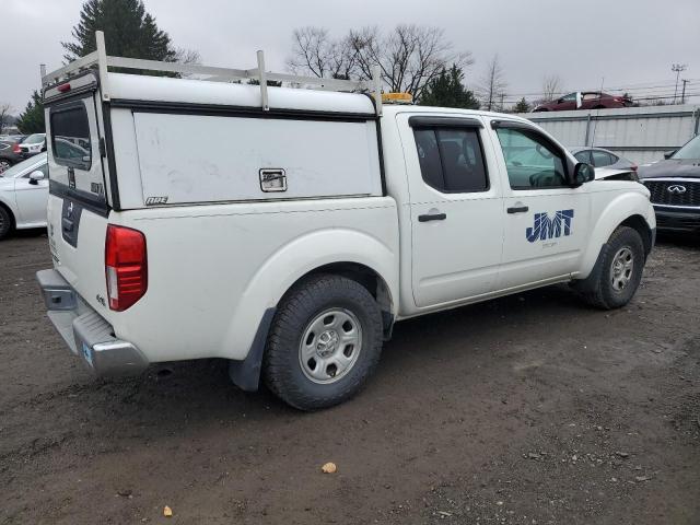 Nissan Frontier S Image 7