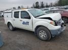 Nissan Frontier S Image 3