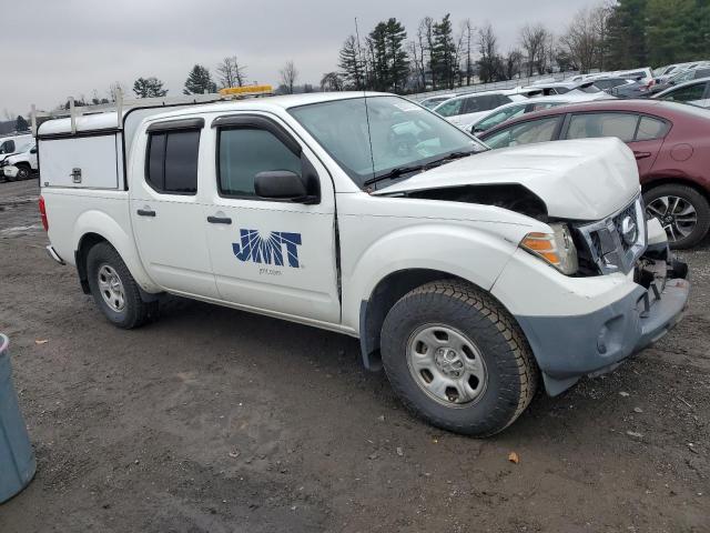 Nissan Frontier S Image 3