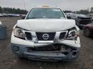 Nissan Frontier S Image 6