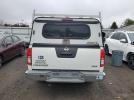 Nissan Frontier S Image 2